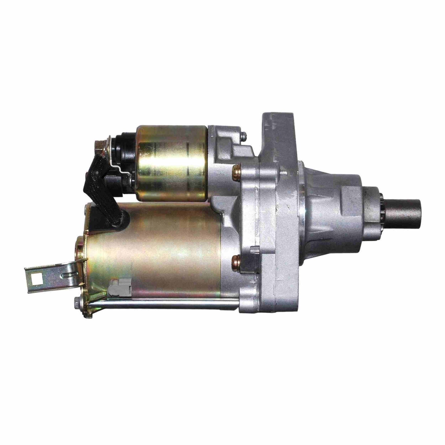 Quality-Built Starter Motor 17899