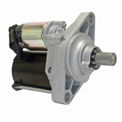 Quality-Built Starter Motor 17900