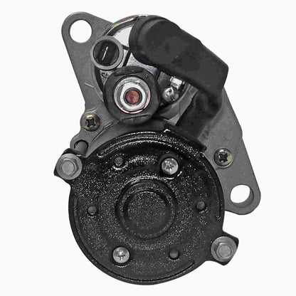Quality-Built Starter Motor 17900