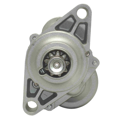 Quality-Built Starter Motor 17900