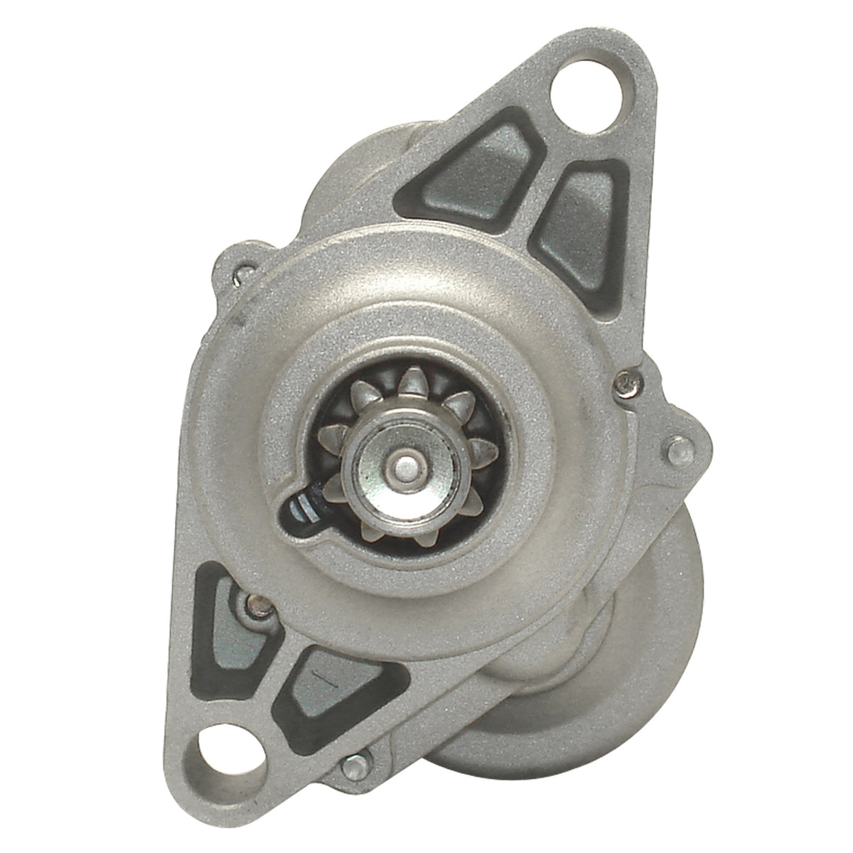Quality-Built Starter Motor 17900