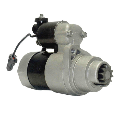 Quality-Built Starter Motor 17904