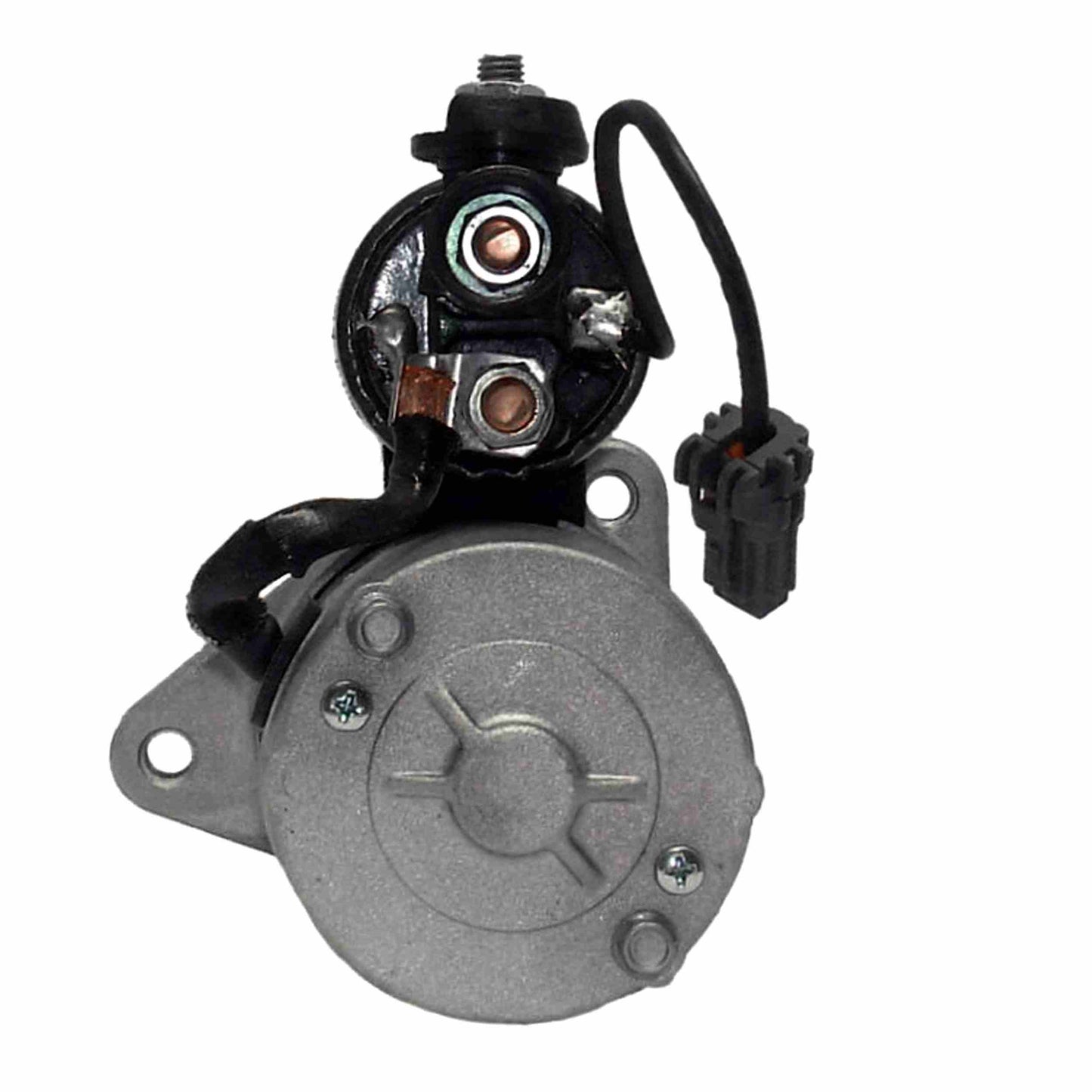 Quality-Built Starter Motor 17904