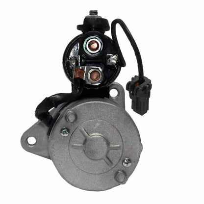Quality-Built Starter Motor 17904