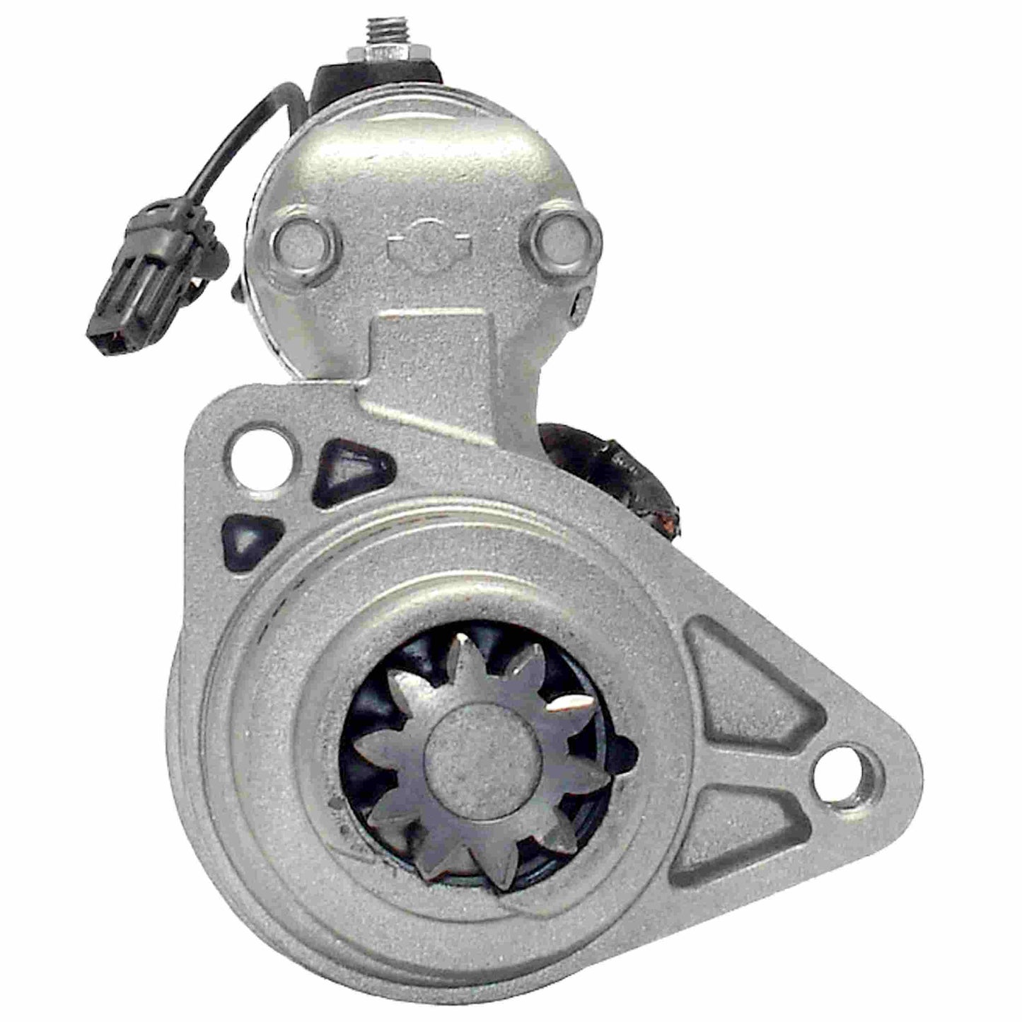 Quality-Built Starter Motor 17904