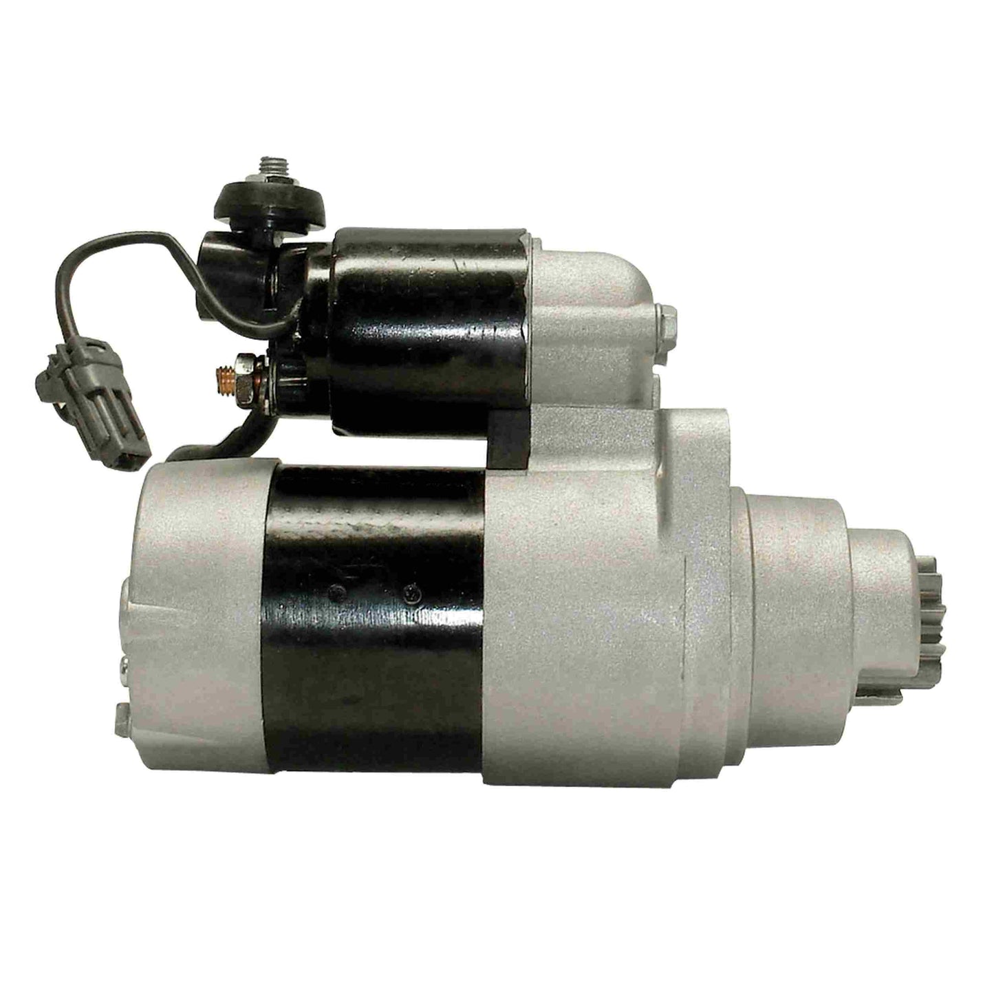 Quality-Built Starter Motor 17904