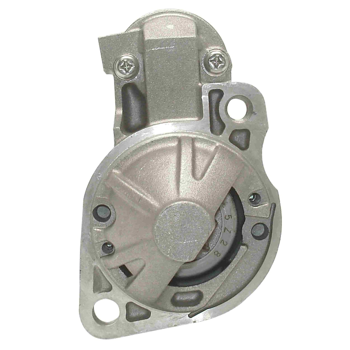 Quality-Built Starter Motor 17907N