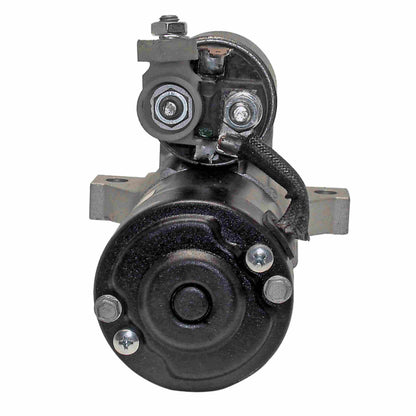 Quality-Built Starter Motor 17908