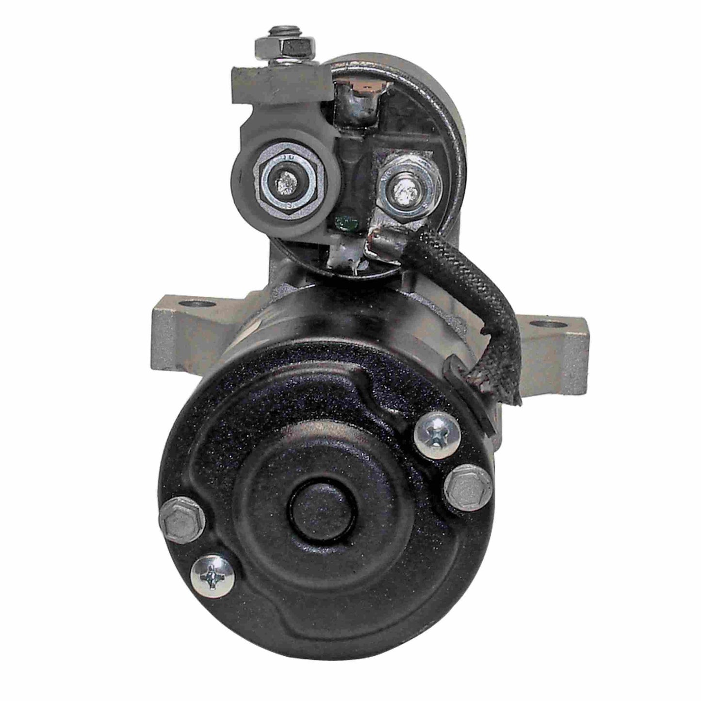 Quality-Built Starter 17908