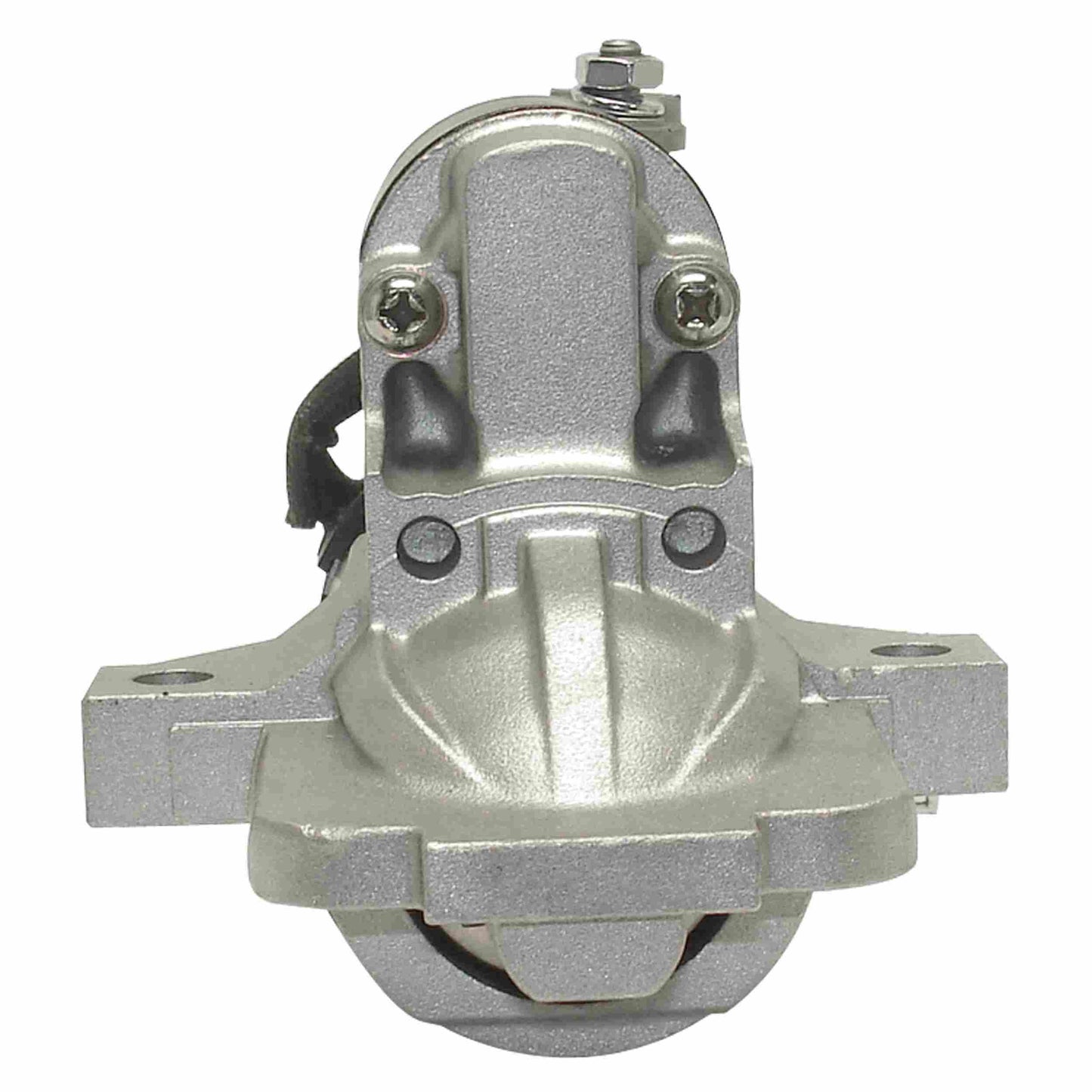 Quality-Built Starter Motor 17908