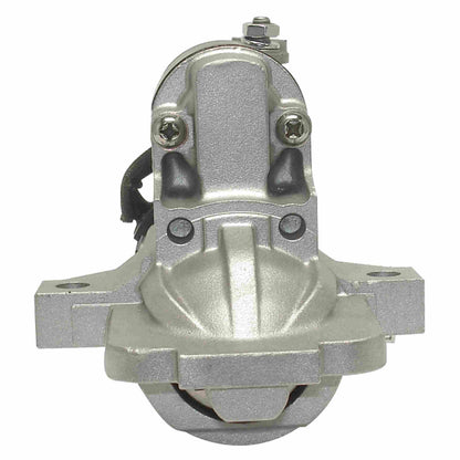 Quality-Built Starter Motor 17908