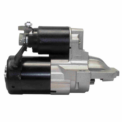 Quality-Built Starter Motor 17908