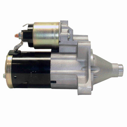 Quality-Built Starter Motor 17910