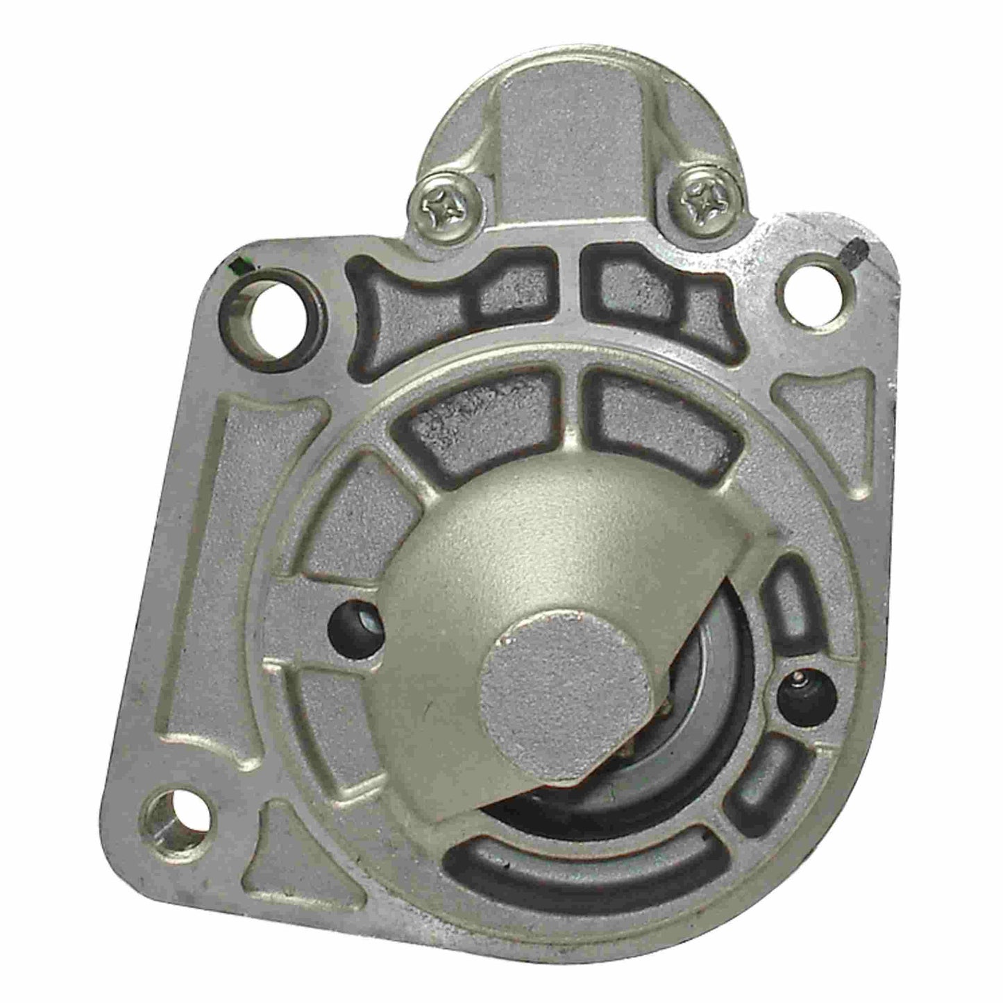 Quality-Built Starter Motor 17911