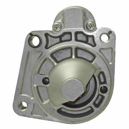 Quality-Built Starter Motor 17911
