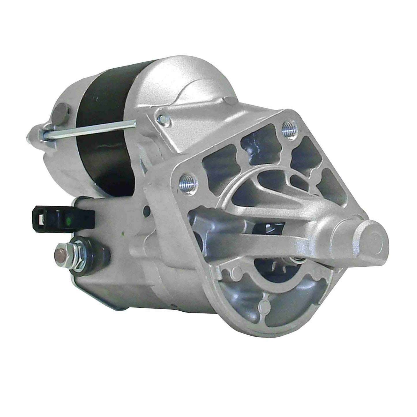 Quality-Built Starter 17912