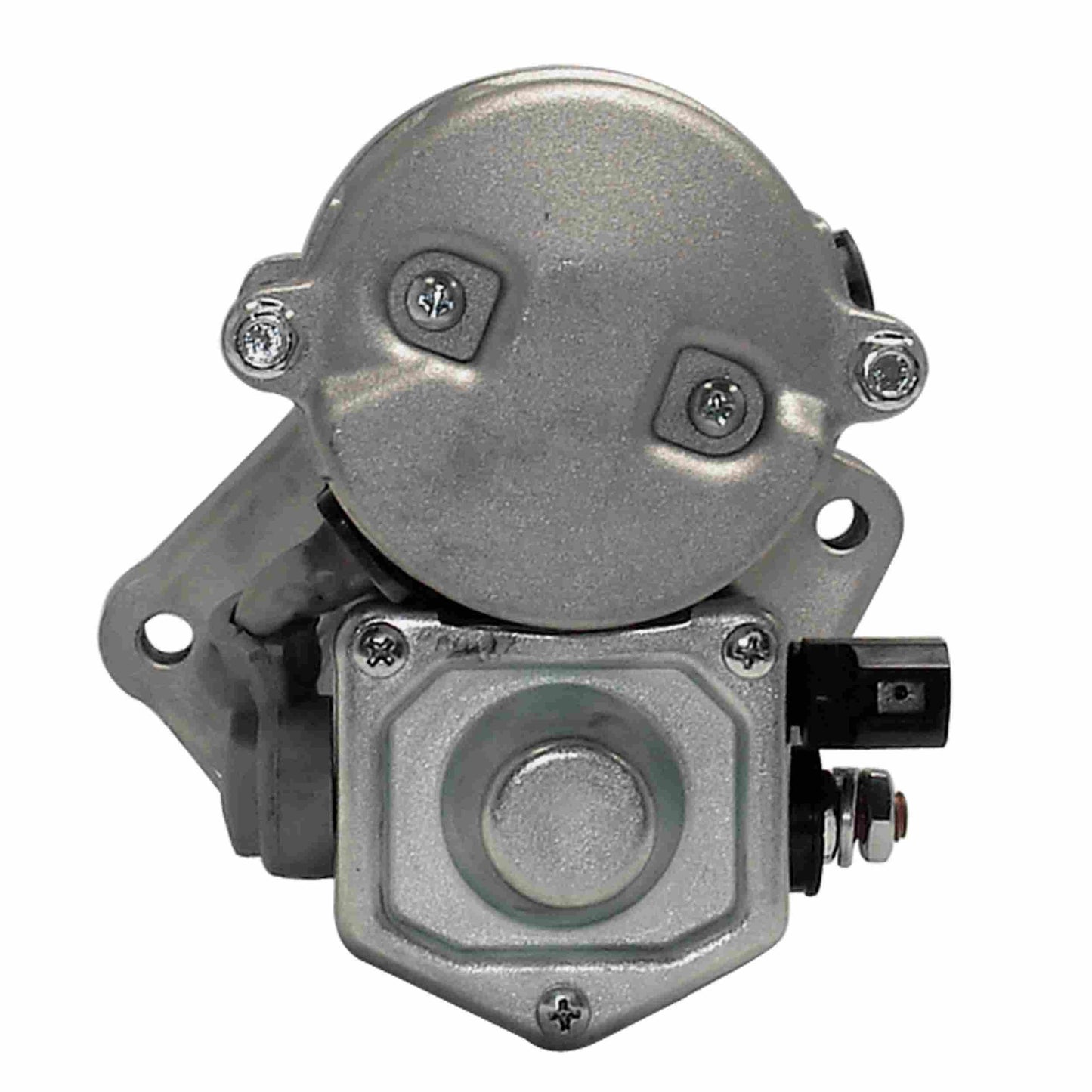 Quality-Built Starter 17912