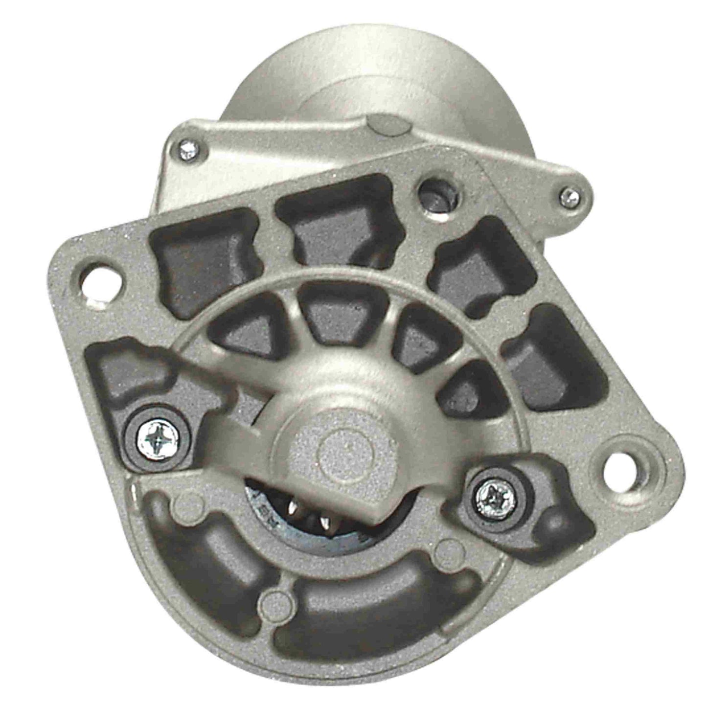 Quality-Built Starter 17912