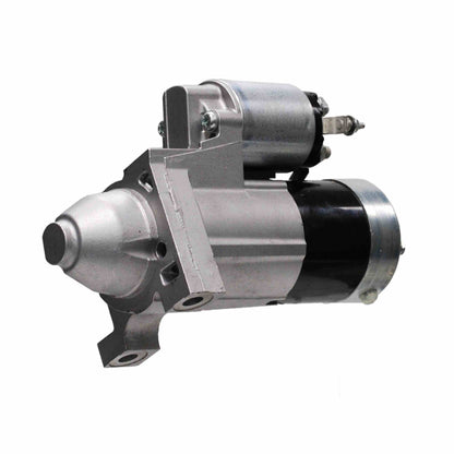 Quality-Built Starter Motor 17913