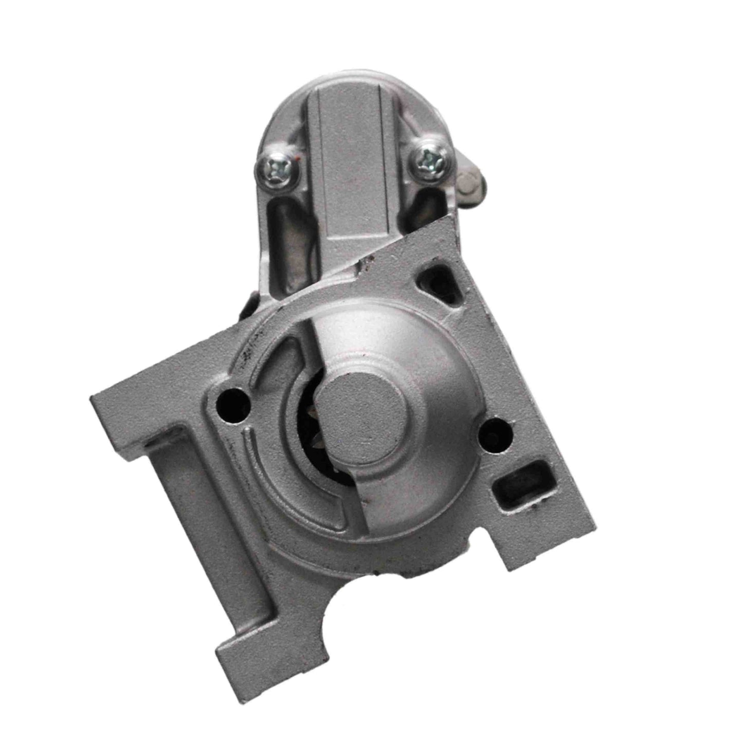 Quality-Built Starter Motor 17913