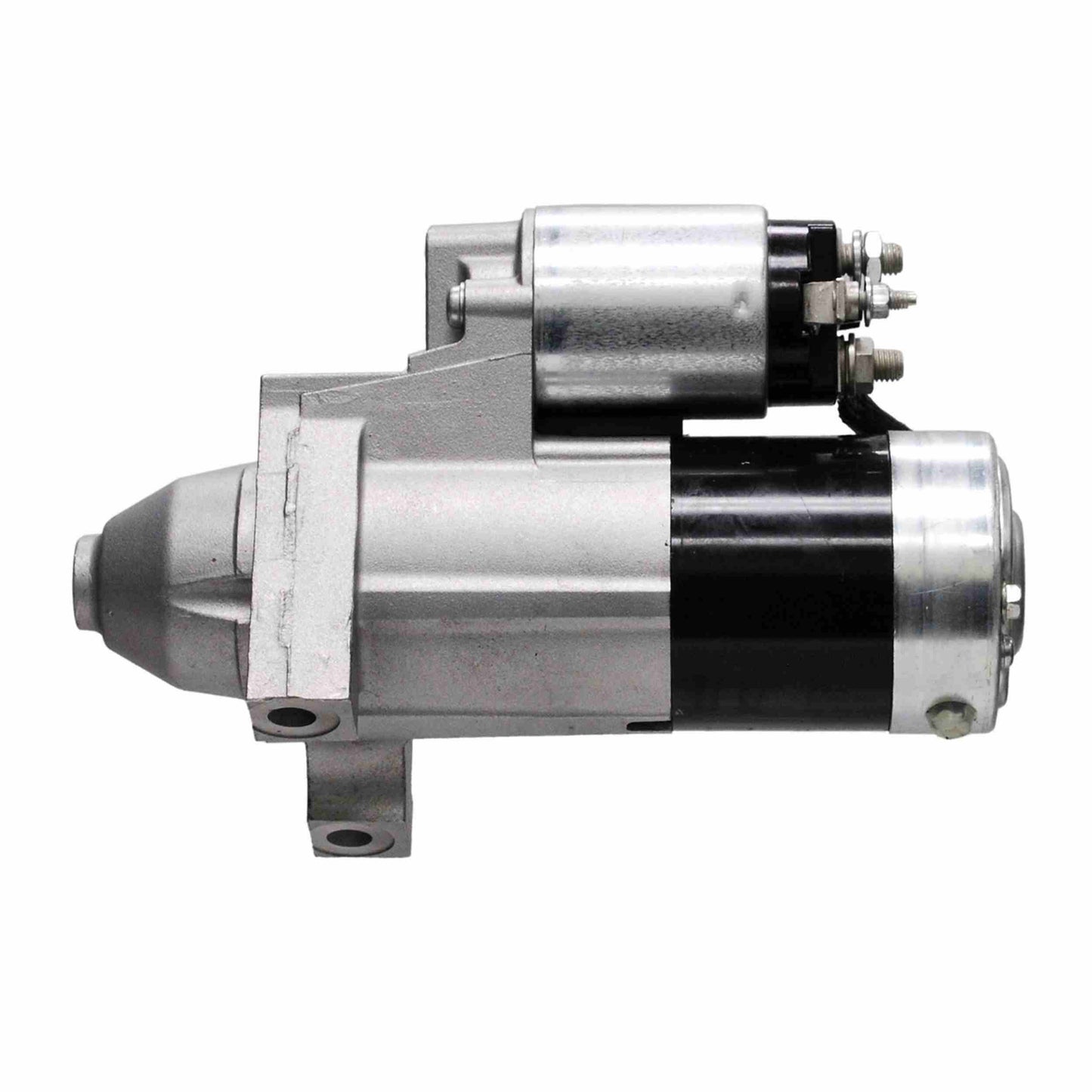 Quality-Built Starter Motor 17913