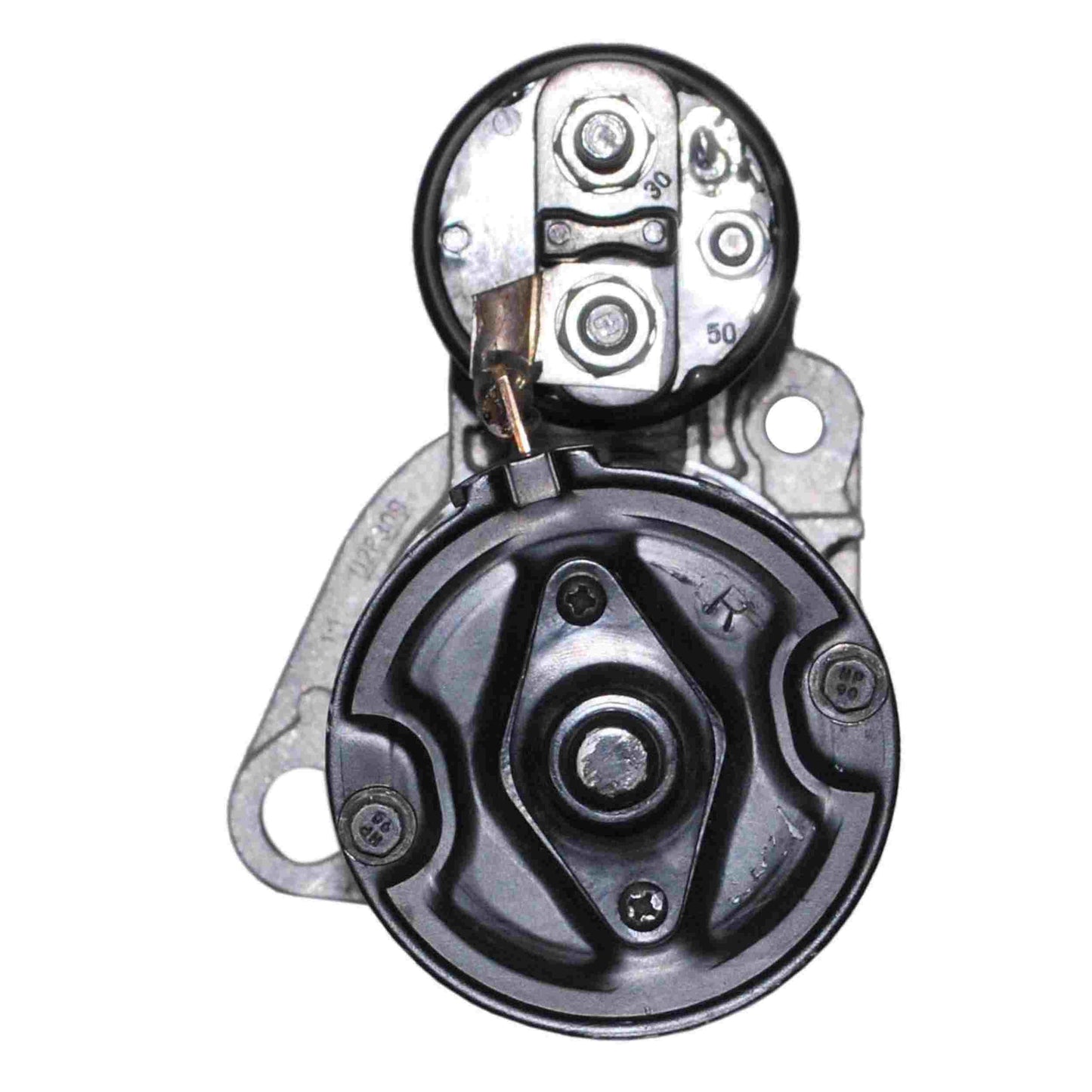 Quality-Built Starter Motor 17918