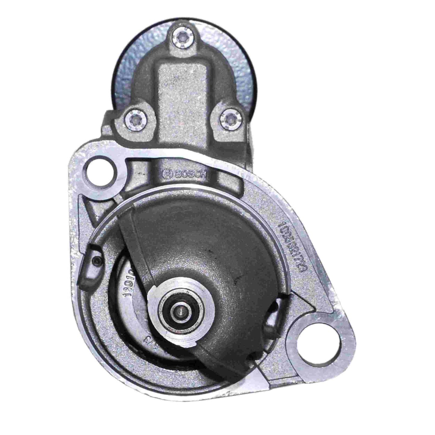 Quality-Built Starter Motor 17918