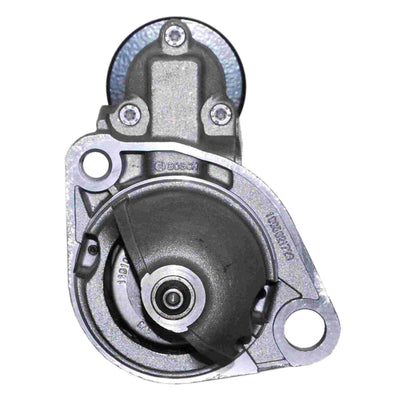 Quality-Built Starter Motor 17918
