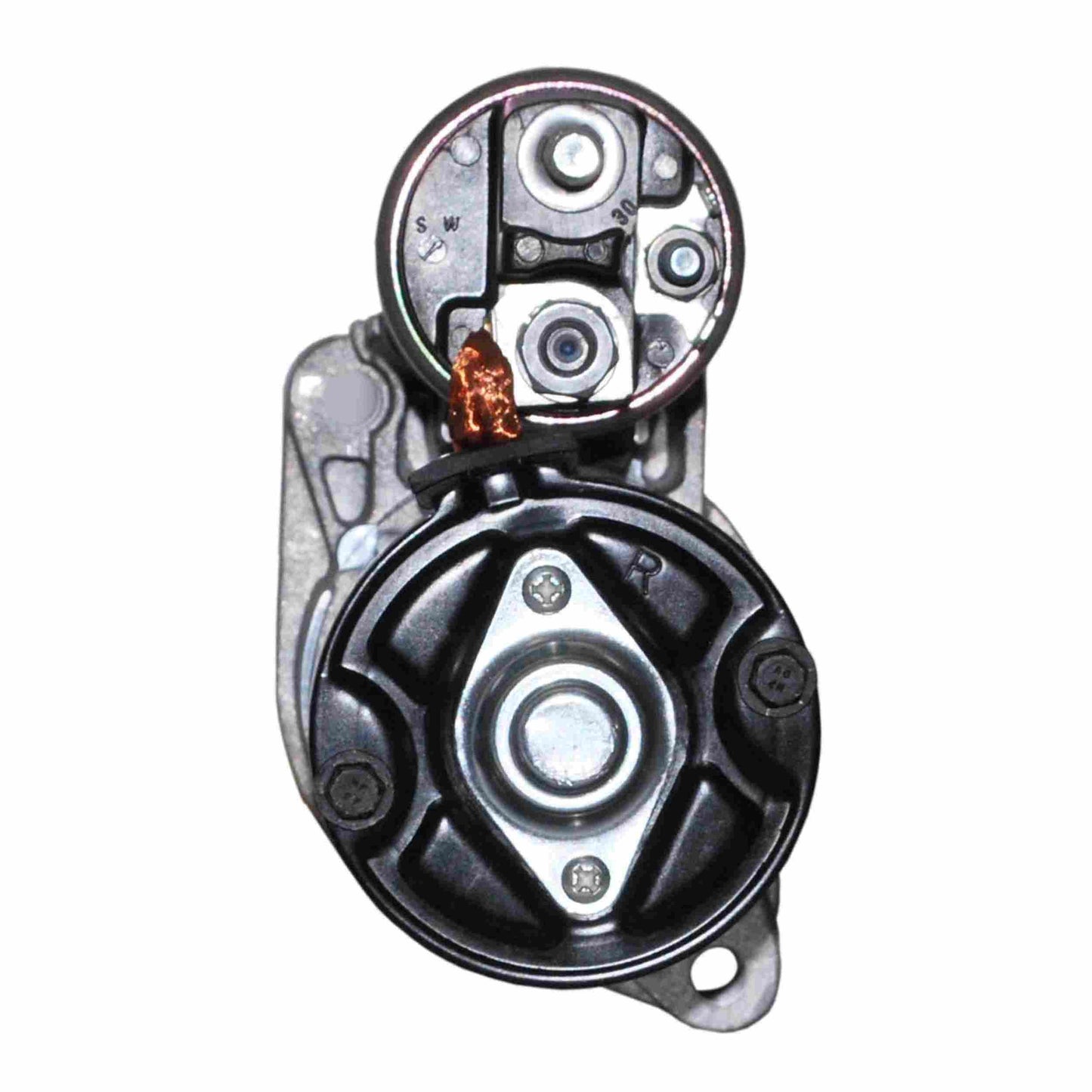 Quality-Built Starter Motor 17920