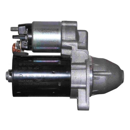 Quality-Built Starter Motor 17920