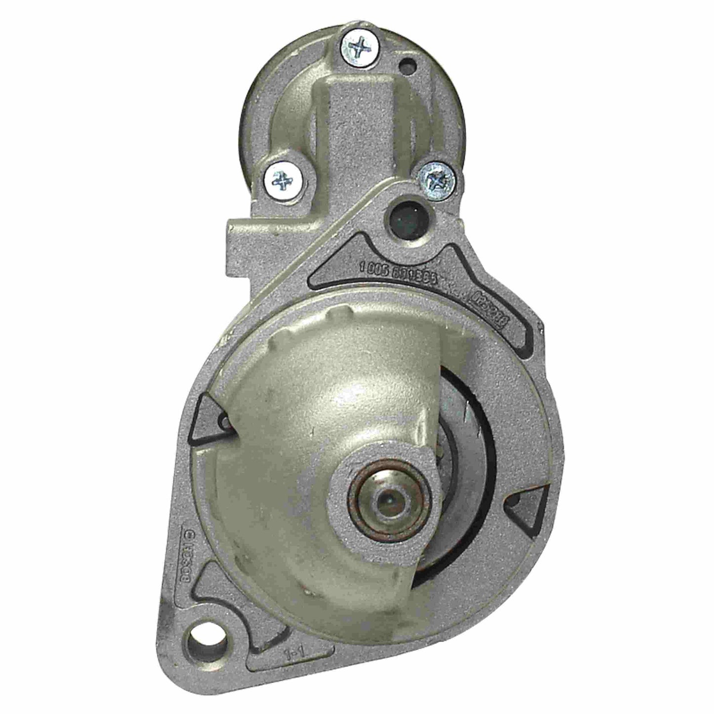 Quality-Built Starter 17923