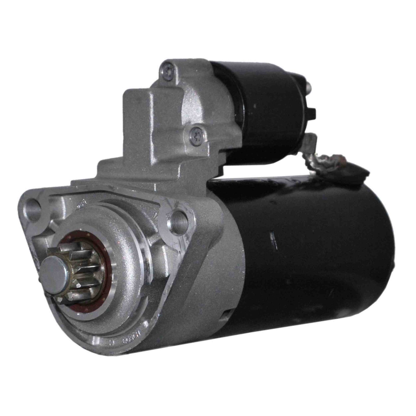 Quality-Built Starter Motor 17925