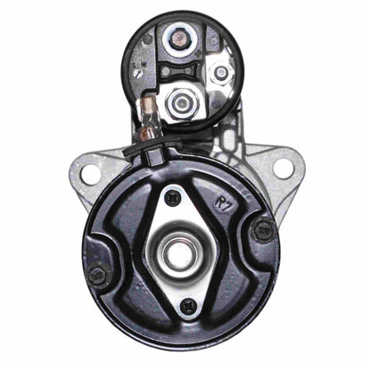 Quality-Built Starter Motor 17925
