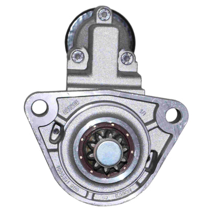 Quality-Built Starter Motor 17925