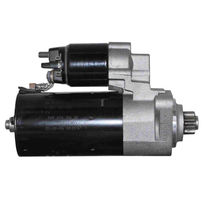 Quality-Built Starter Motor 17925