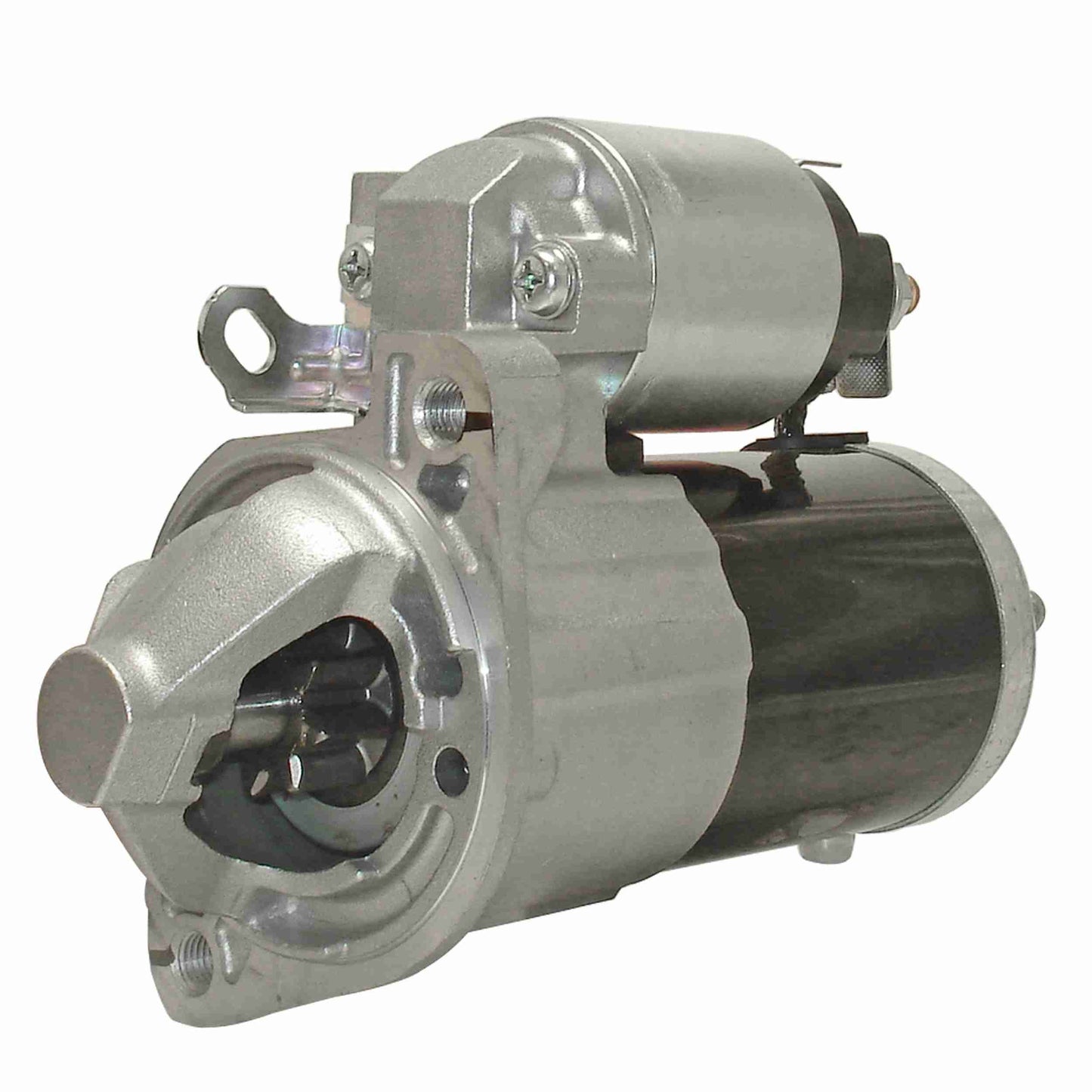 Quality-Built Starter 17931N