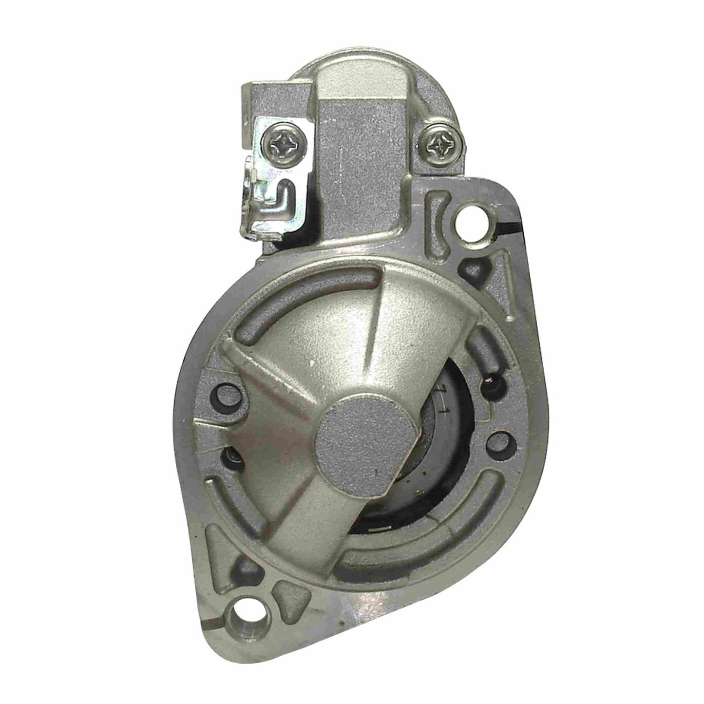 Quality-Built Starter Motor 17931