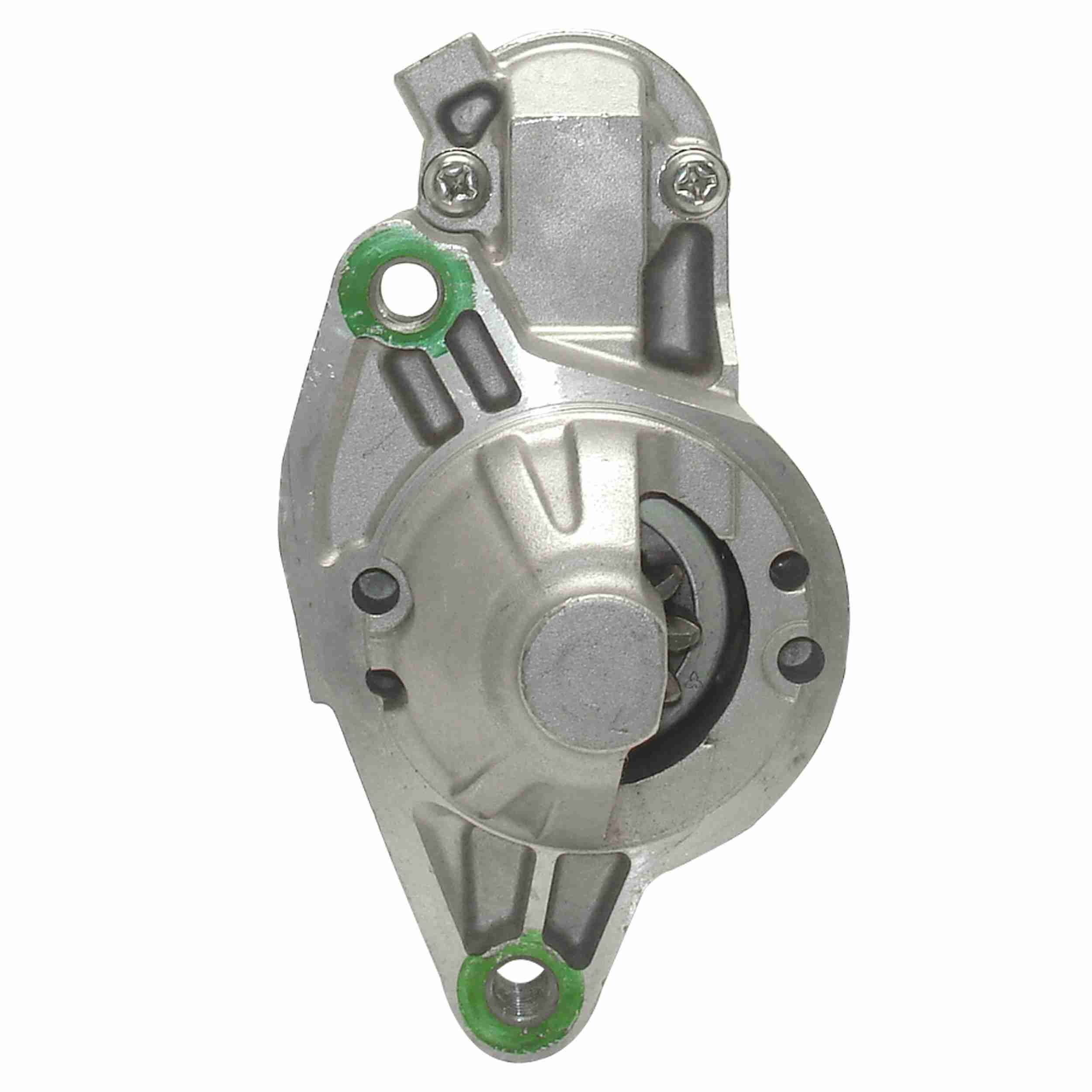 Quality-Built Starter 17937N