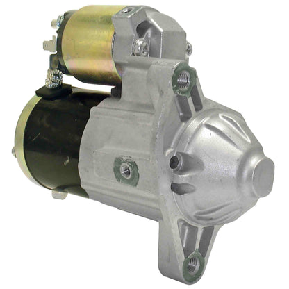 Quality-Built Starter Motor 17937