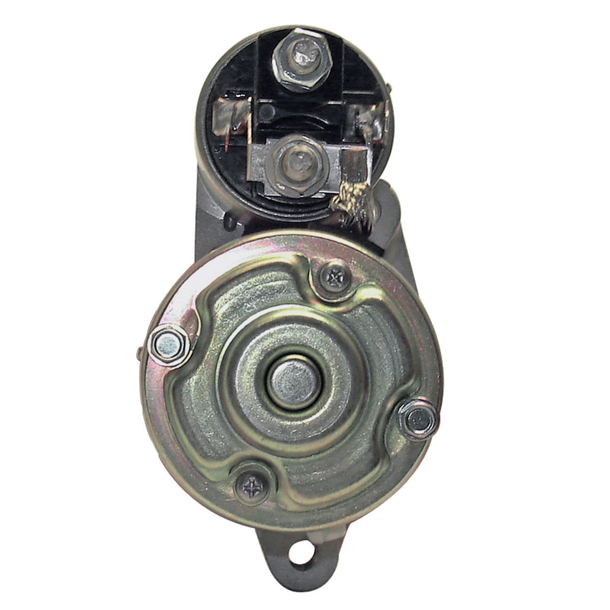 Quality-Built Starter 17937