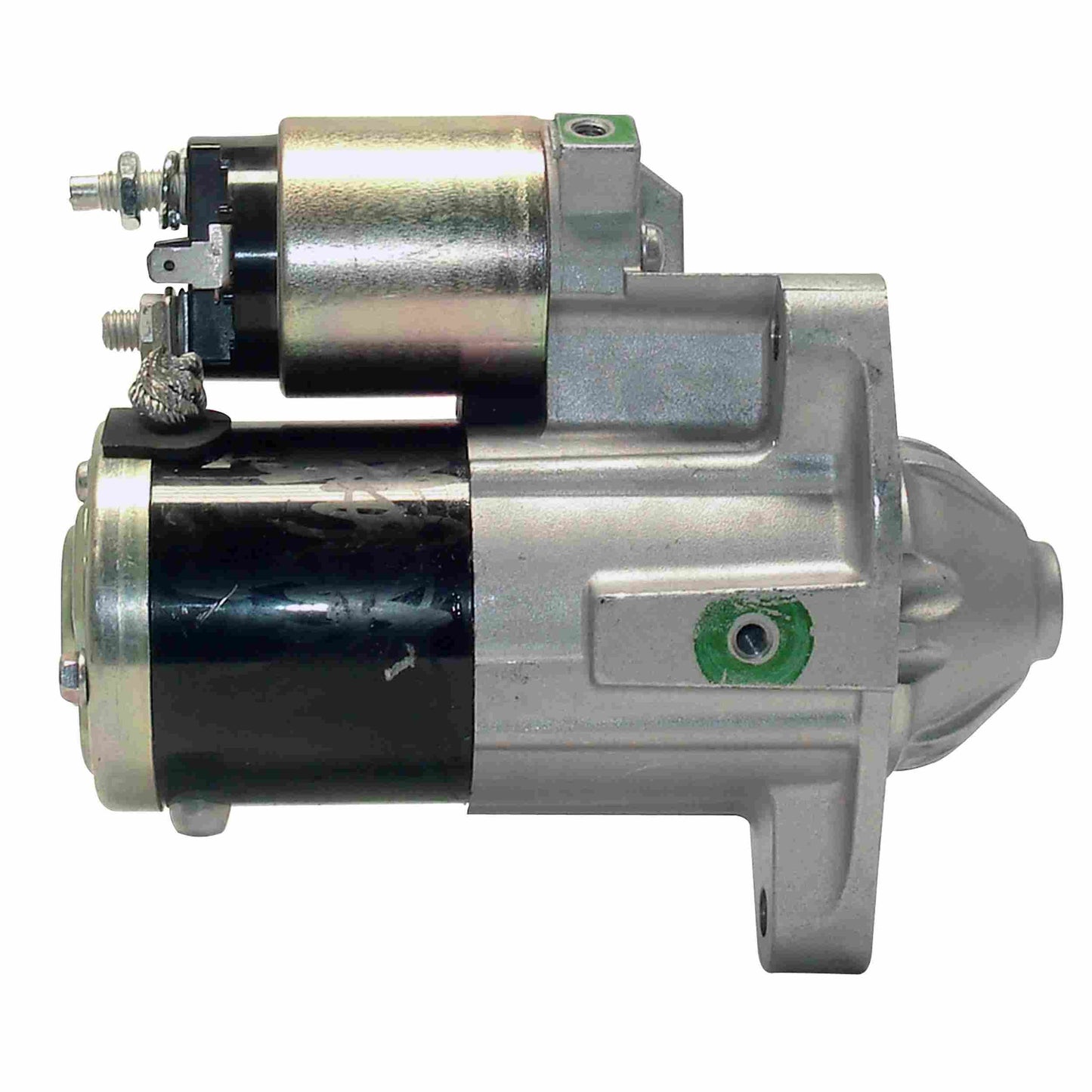 Quality-Built Starter Motor 17937