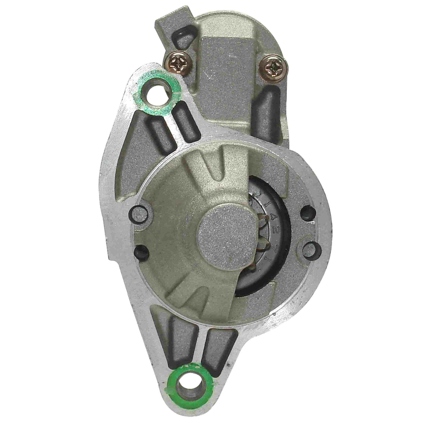 Quality-Built Starter Motor 17938N