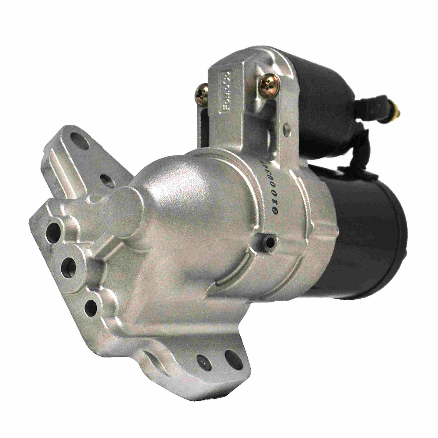 Quality-Built Starter Motor 17947