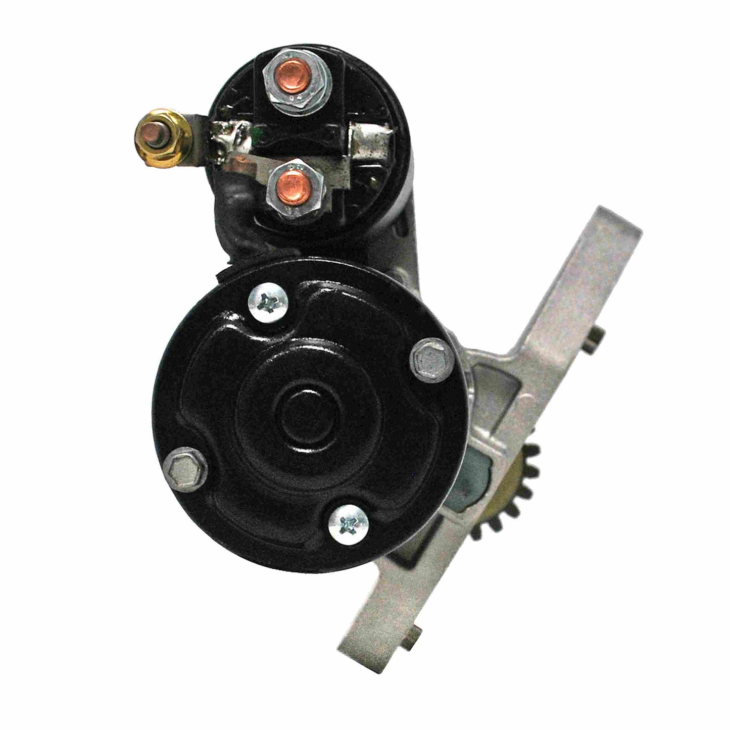 Quality-Built Starter Motor 17947