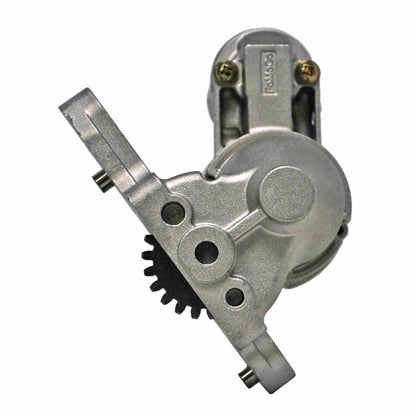 Quality-Built Starter Motor 17947