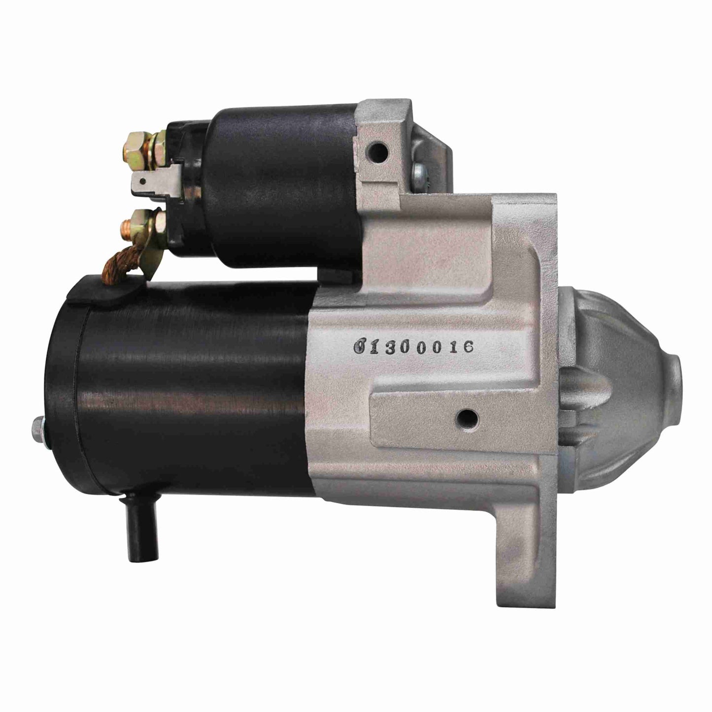 Quality-Built Starter 17948N