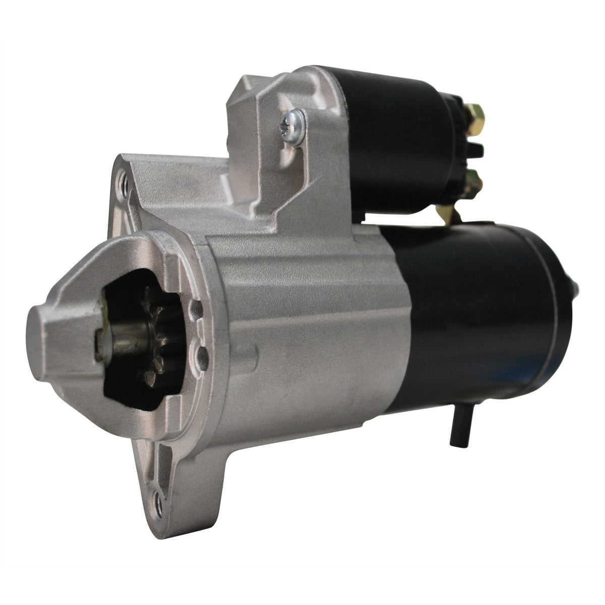 Quality-Built Starter 17948