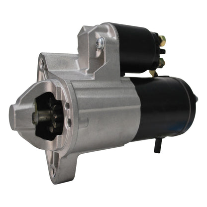 Quality-Built Starter 17948