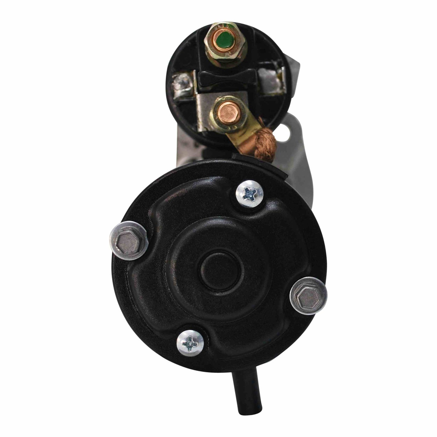 Quality-Built Starter 17948
