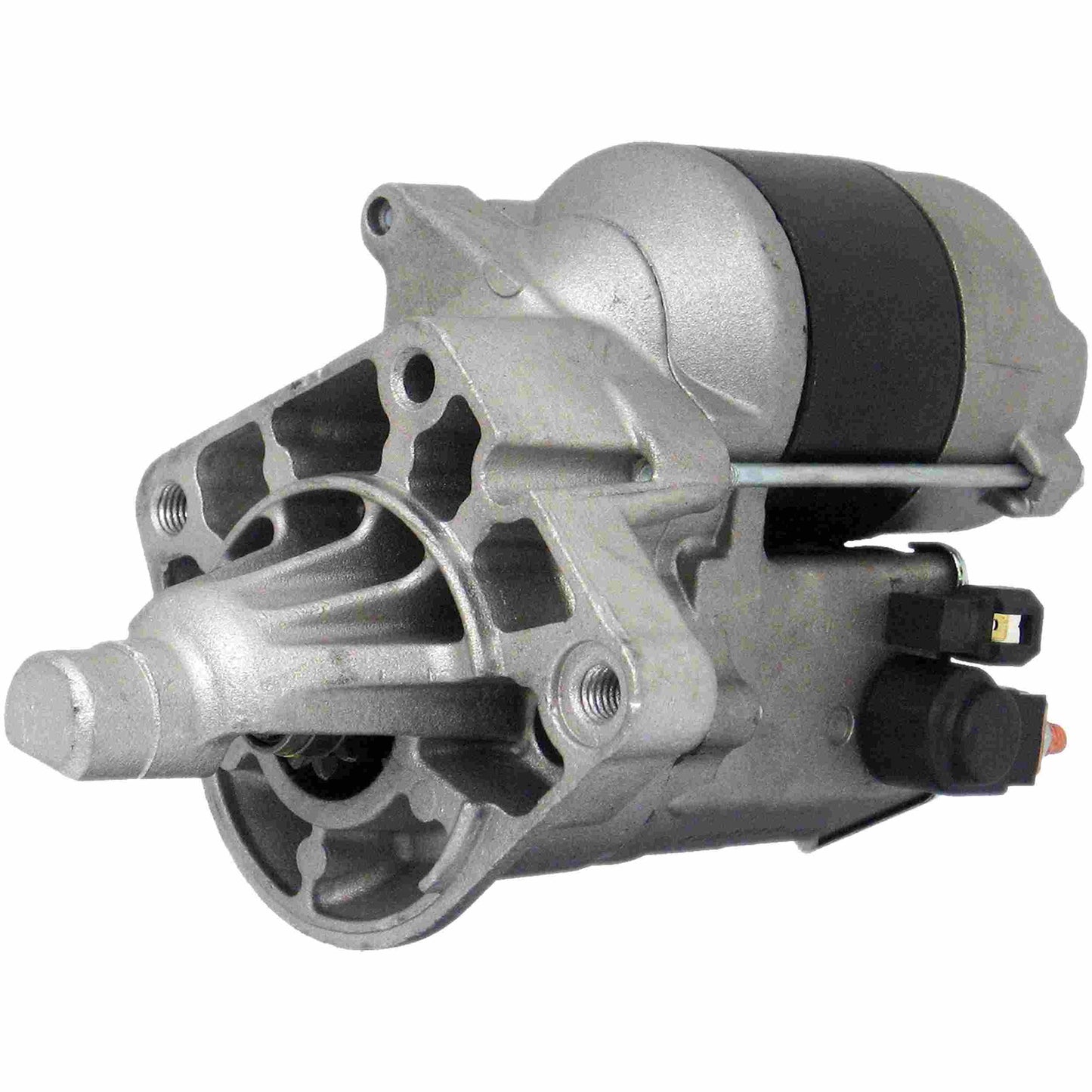 Quality-Built Starter 17951